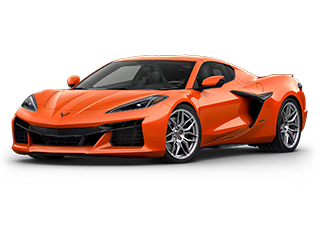 Chevrolet Corvette Z06 - Park Hills Chevrolet in Park Hills MO