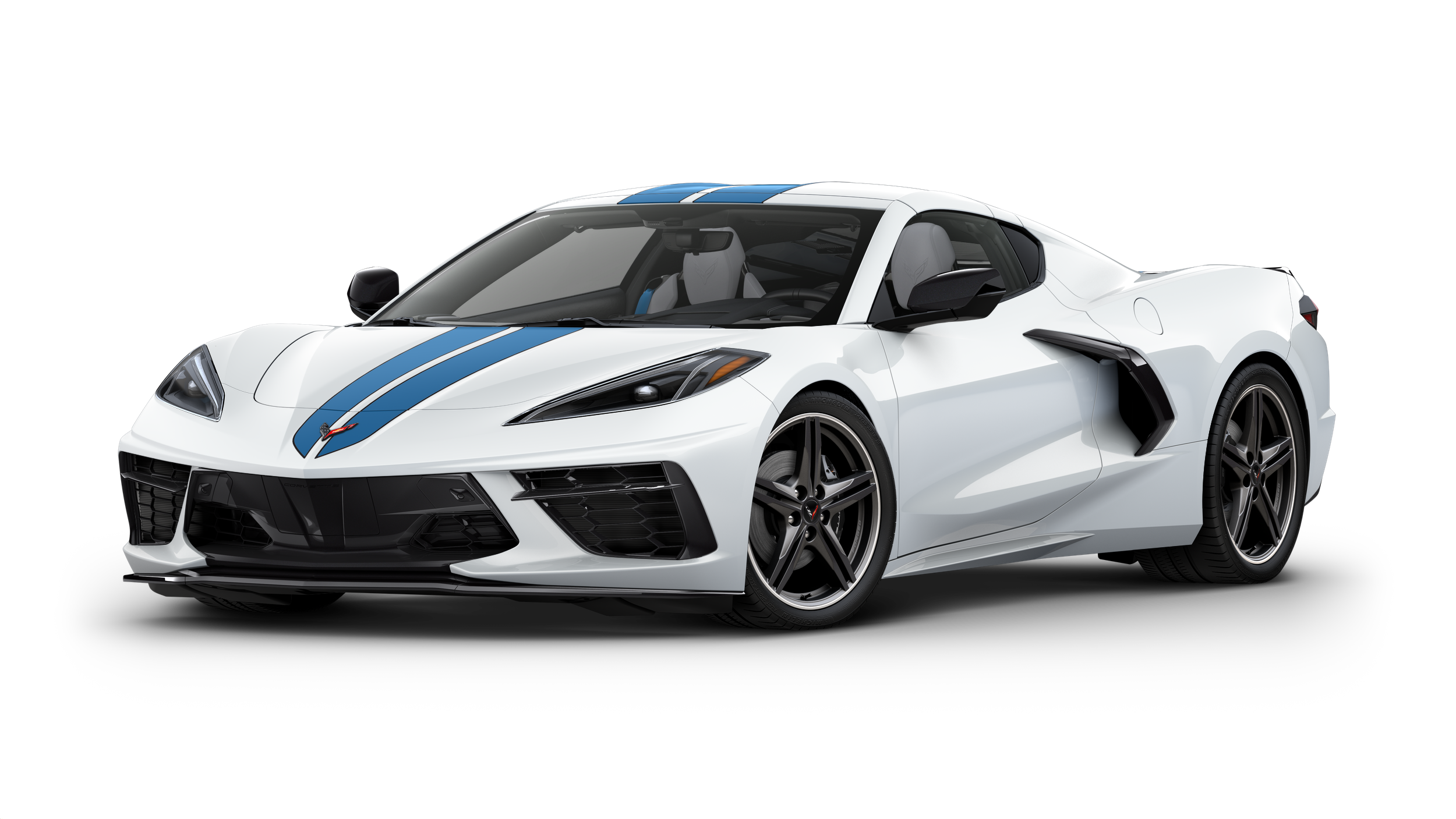 2025 Corvette Stingray