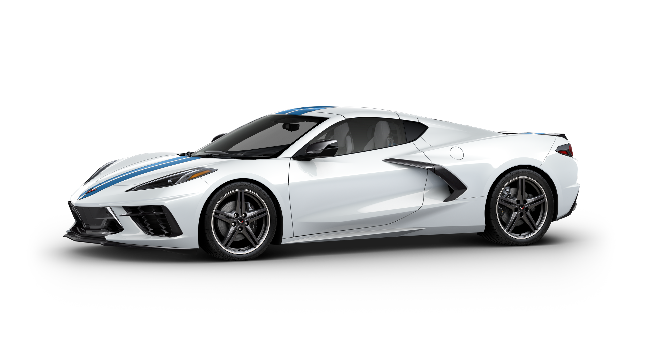 2025 Corvette Stingray