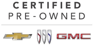 Chevrolet Buick GMC Certified Pre-Owned in Park Hills, MO