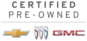 Chevrolet Buick GMC Certified Pre-Owned in Park Hills, MO